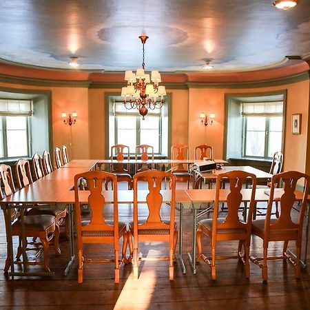 Kaggeholms Slott Bed & Breakfast Ekerö Екстериор снимка