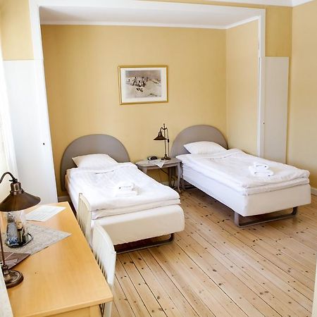 Kaggeholms Slott Bed & Breakfast Ekerö Екстериор снимка