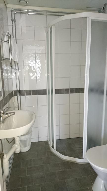 Kaggeholms Slott Bed & Breakfast Ekerö Екстериор снимка