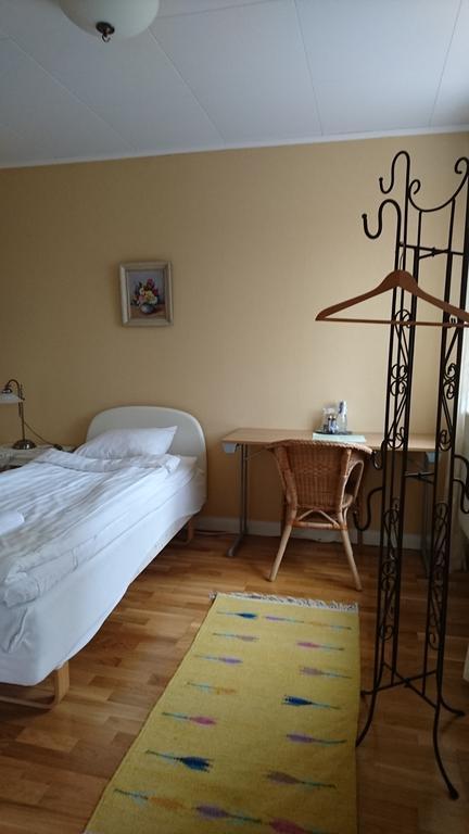 Kaggeholms Slott Bed & Breakfast Ekerö Екстериор снимка