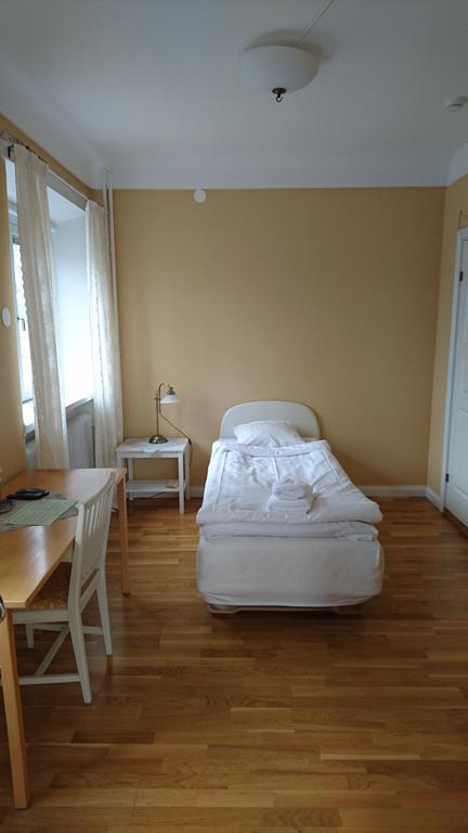 Kaggeholms Slott Bed & Breakfast Ekerö Екстериор снимка
