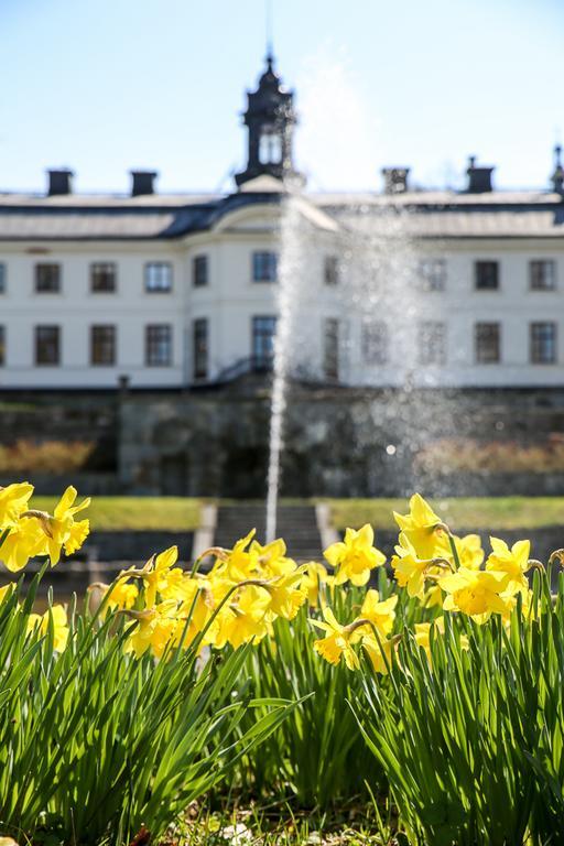 Kaggeholms Slott Bed & Breakfast Ekerö Екстериор снимка